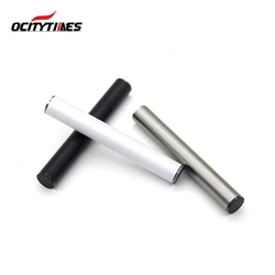 Новое поступление, квадратный картридж для аккумулятора 350 мАч 510, картридж и аккумулятор 510, резьбовой Аккумулятор оптом