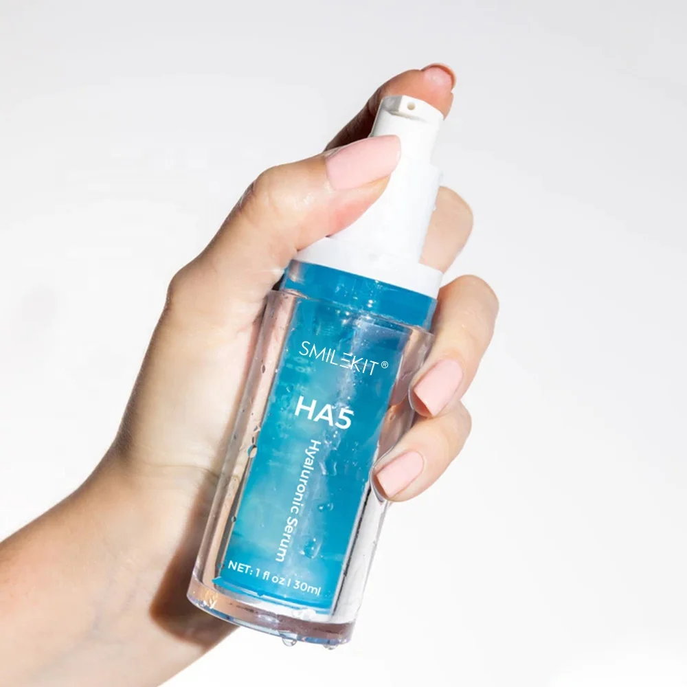 Wholesale Smilekit HA5 Hyaluronic Serum For Oral Inflammation