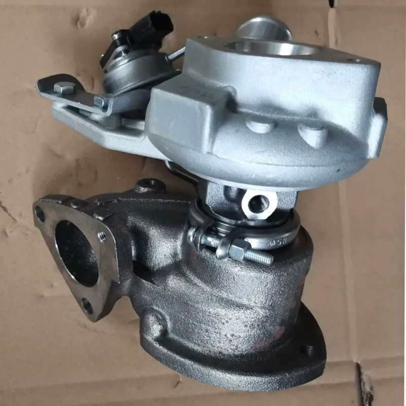 TD03 Turbocharger  49131-06300 49131-06340 49131-06320 BK3Q-6K682-NB BK3Q-6K682-NC BK3Q-6K682-NA for Ford Ranger PUMA 2.2L