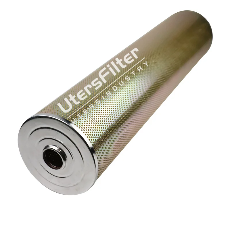 01-094-006 UTERS Cellulose Paper Filter Element