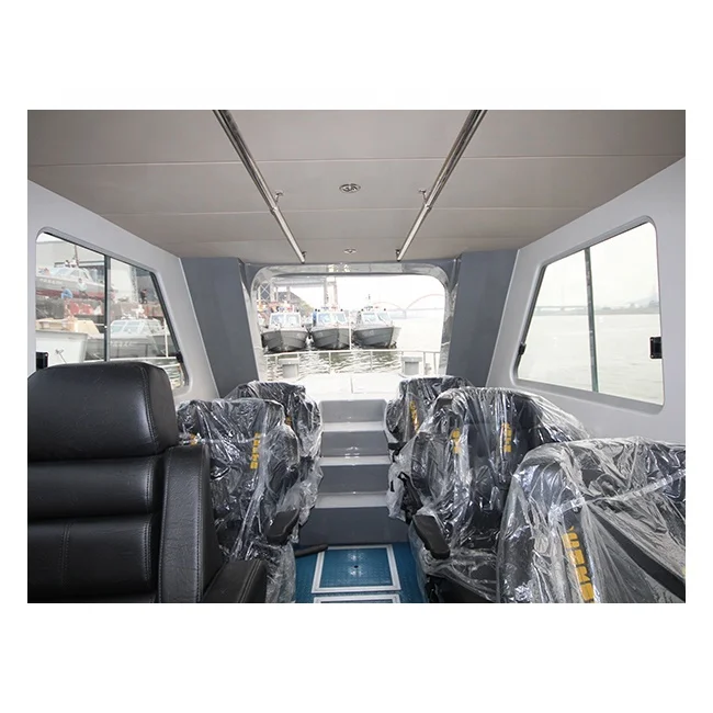 
13.5M Fast Patrol Boat For Sale High Speed Boat For Navy Army Coastal Guard 