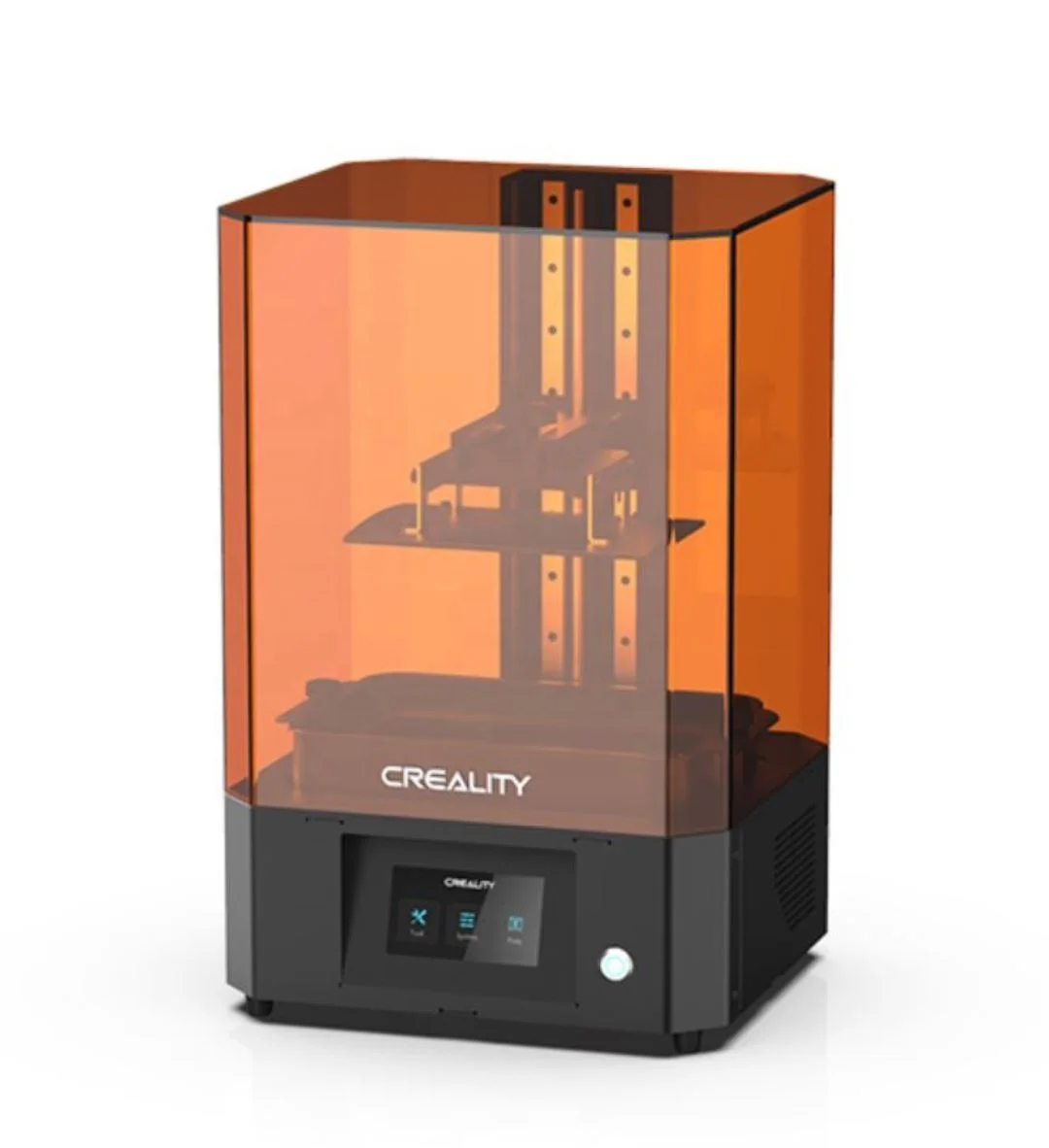  Creality LD-006 3D Printer SLA printer 192*120*250mm creality LD006