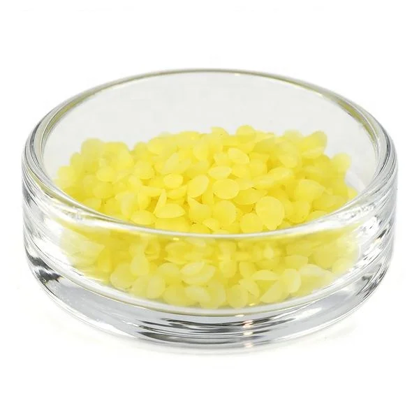 
1 lb Cosmetic Grade Yellow Beeswax Pellets/Pastilles, 100% Pure and Natural, Triple Filtered, Great for DIY Projects 