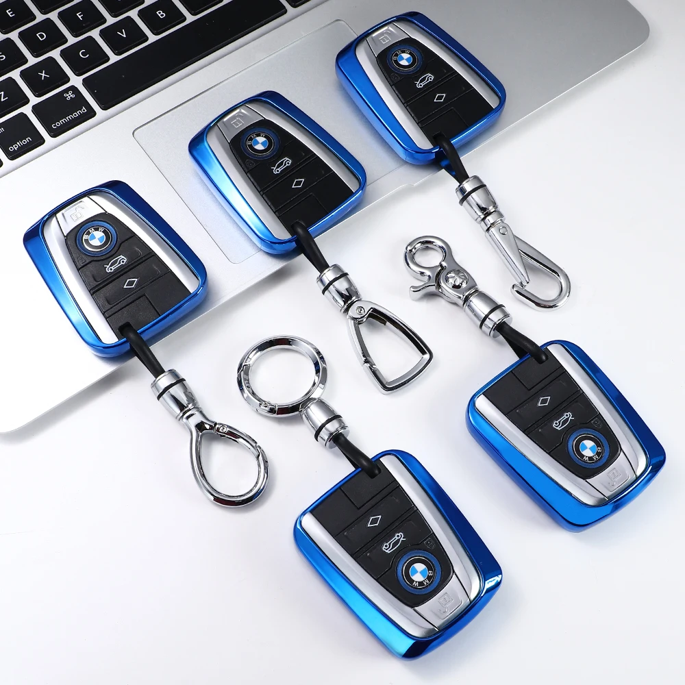 Чехол для автомобильного ключа