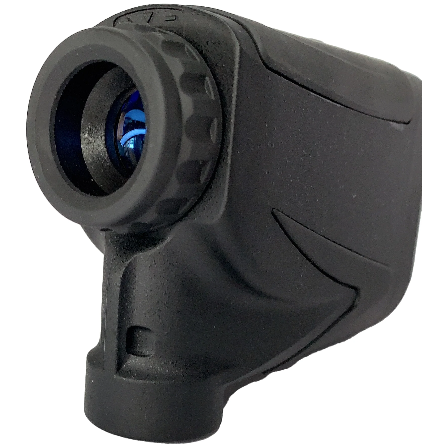 600m hunting scope optics tactical handheld high accuracy golf laser range finder