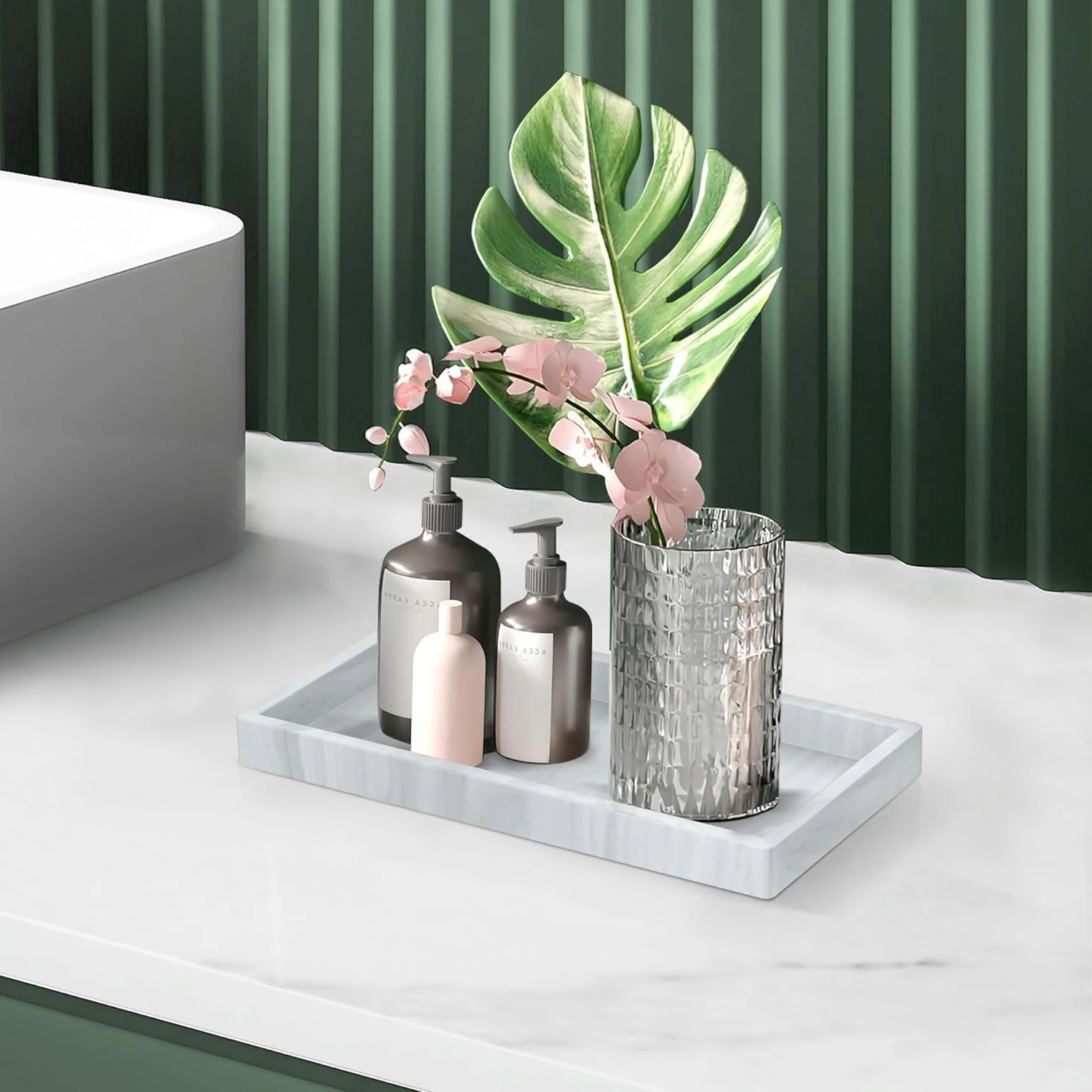 Силиконовая форма для выпечки