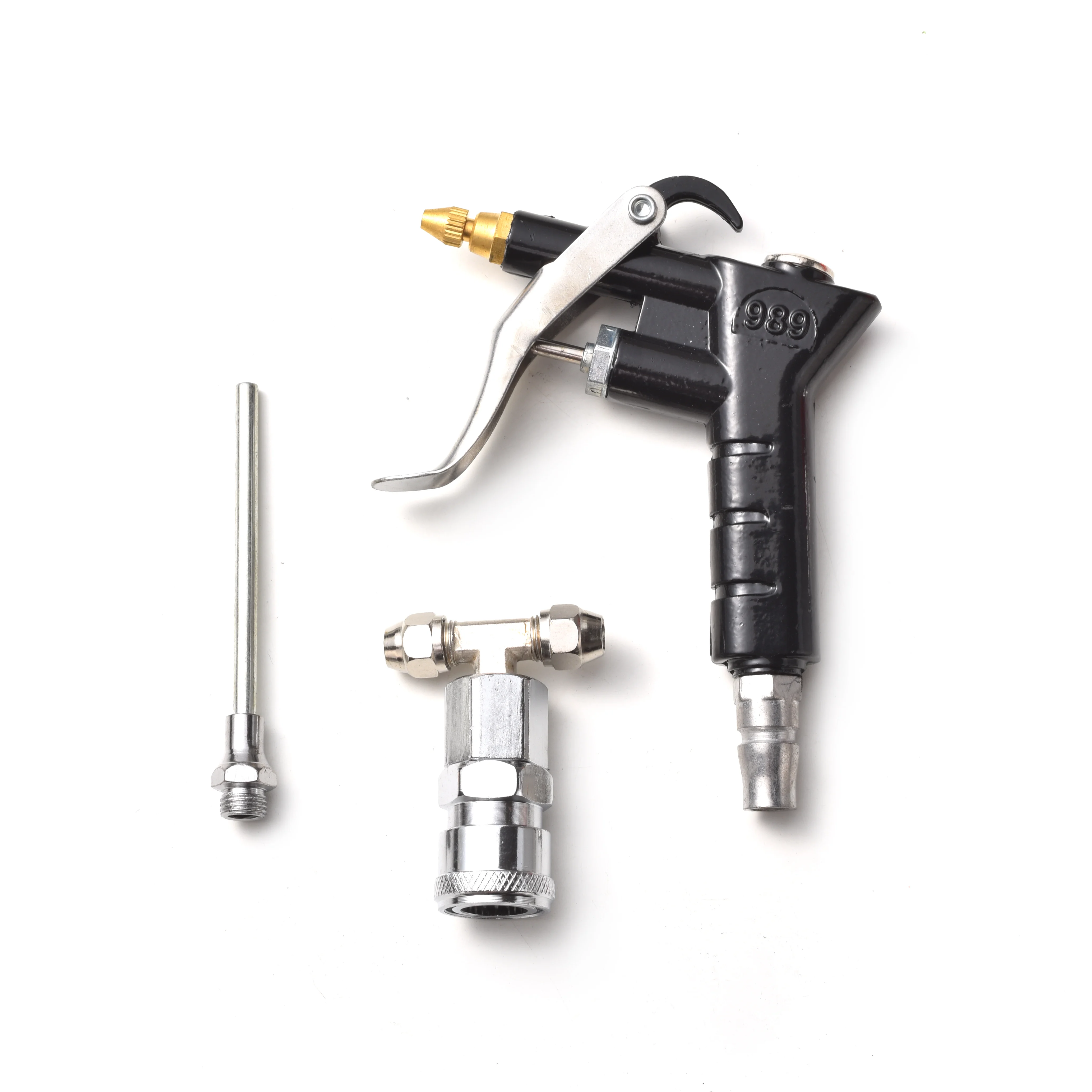 China popular best sale auto pneumatic truck trailer air brake coil PA PU hose