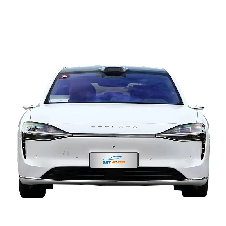 2024 Pre-sale For Huawei Stelato Xiangjie S9 Max Ultra Dual Motor Four-wheel Drive New Energy EV Electric Car