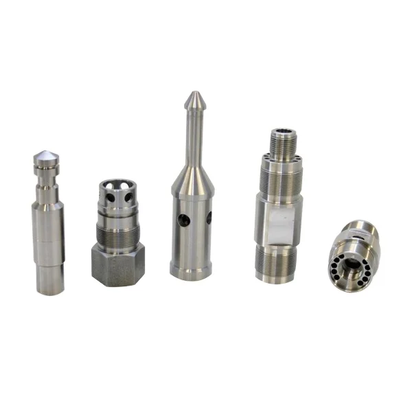 Oem Custom Precision Cnc Turning Milling Machining Atv/Utv Parts & Accessories