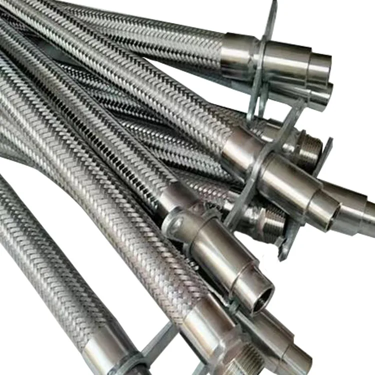 Scaffolding type fire sprinkler metal hose Hose of metal for fire sprinklers