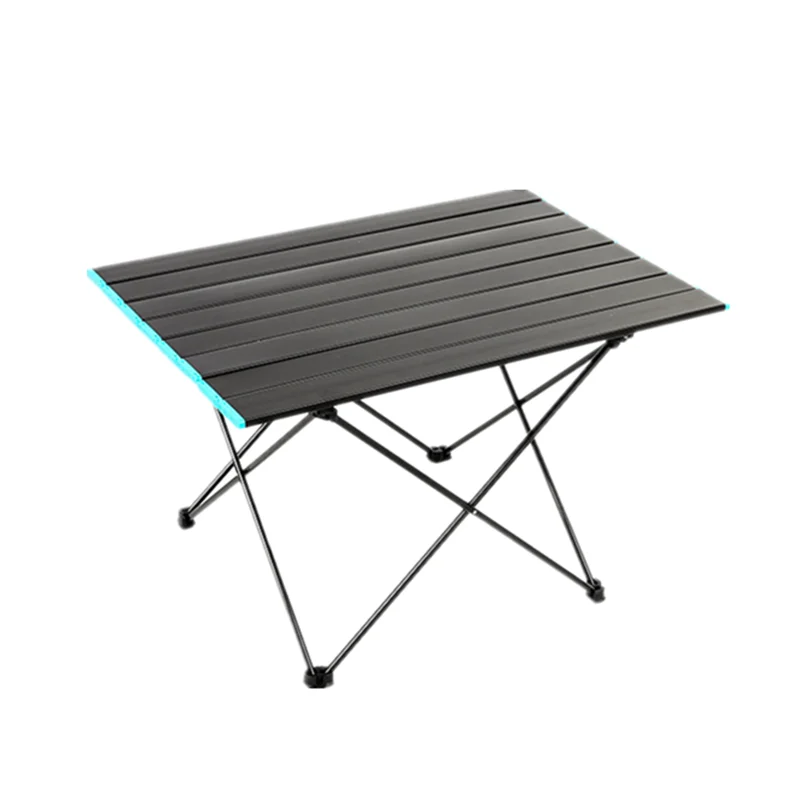 Portable Outdoor Tables Camping Bbq Picnic Foldable Adjustable Cheap Hanging Mounted Fold Away Camping Tables