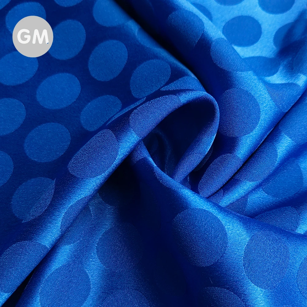 Stripe Poly Satin Fabric Textile Europe Casual Pajamas Fabric Factory custom 100% polyester satin stripe fabric