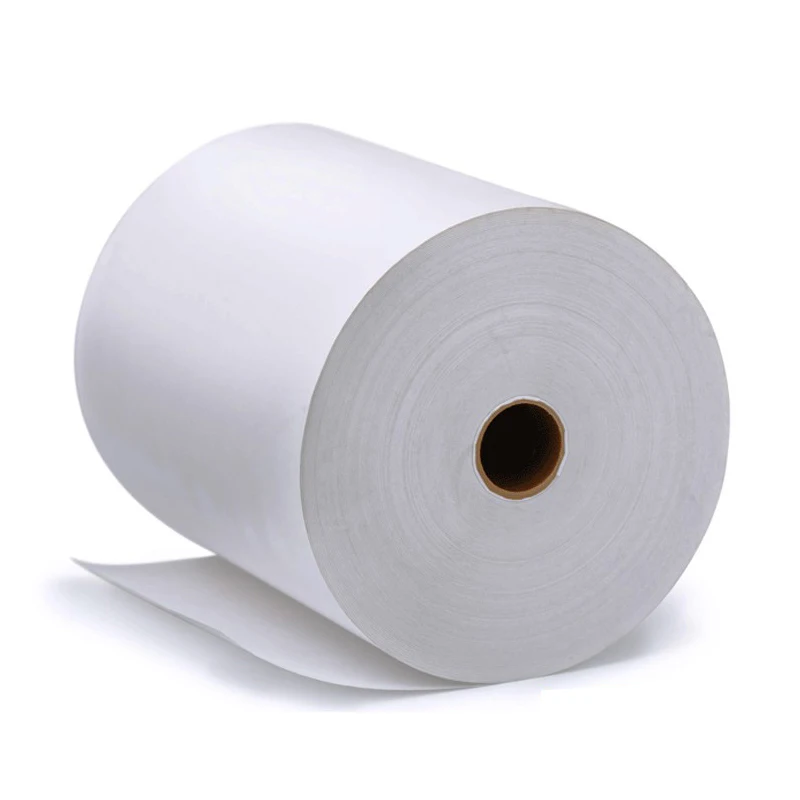 Сублимационная бумага Jumbo Roll для