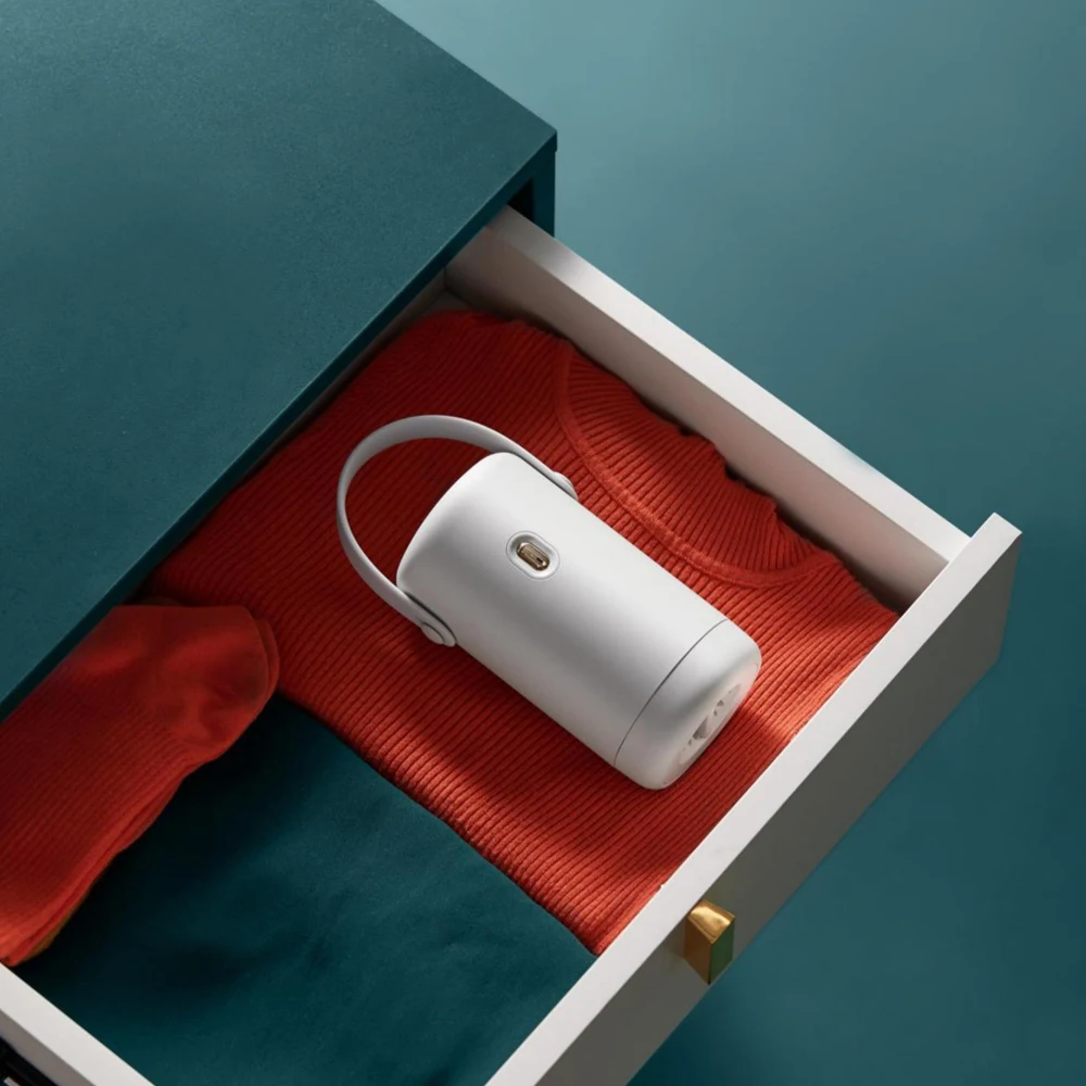 2022 трендовые продукты Портативная сушилка для одежды с горячим воздухом электрическая путешествий