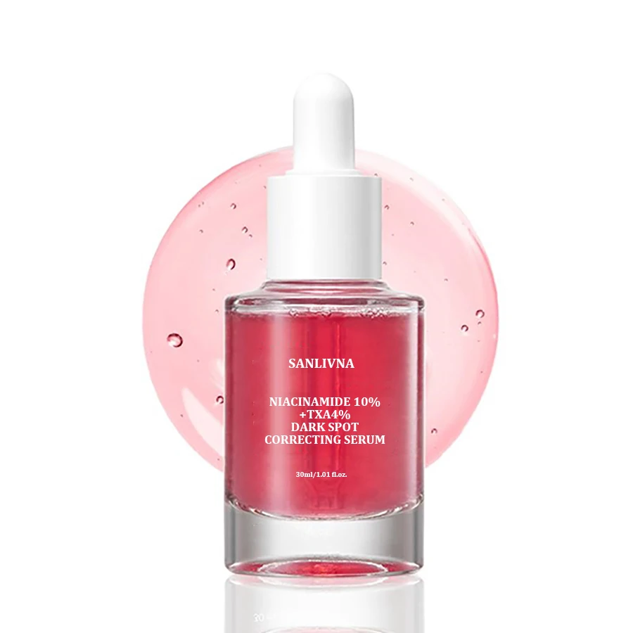 Essence Wholesale Inhibit melanin production brighten and moisturize skin Whitening brightening soft skin Calms and soothes skin