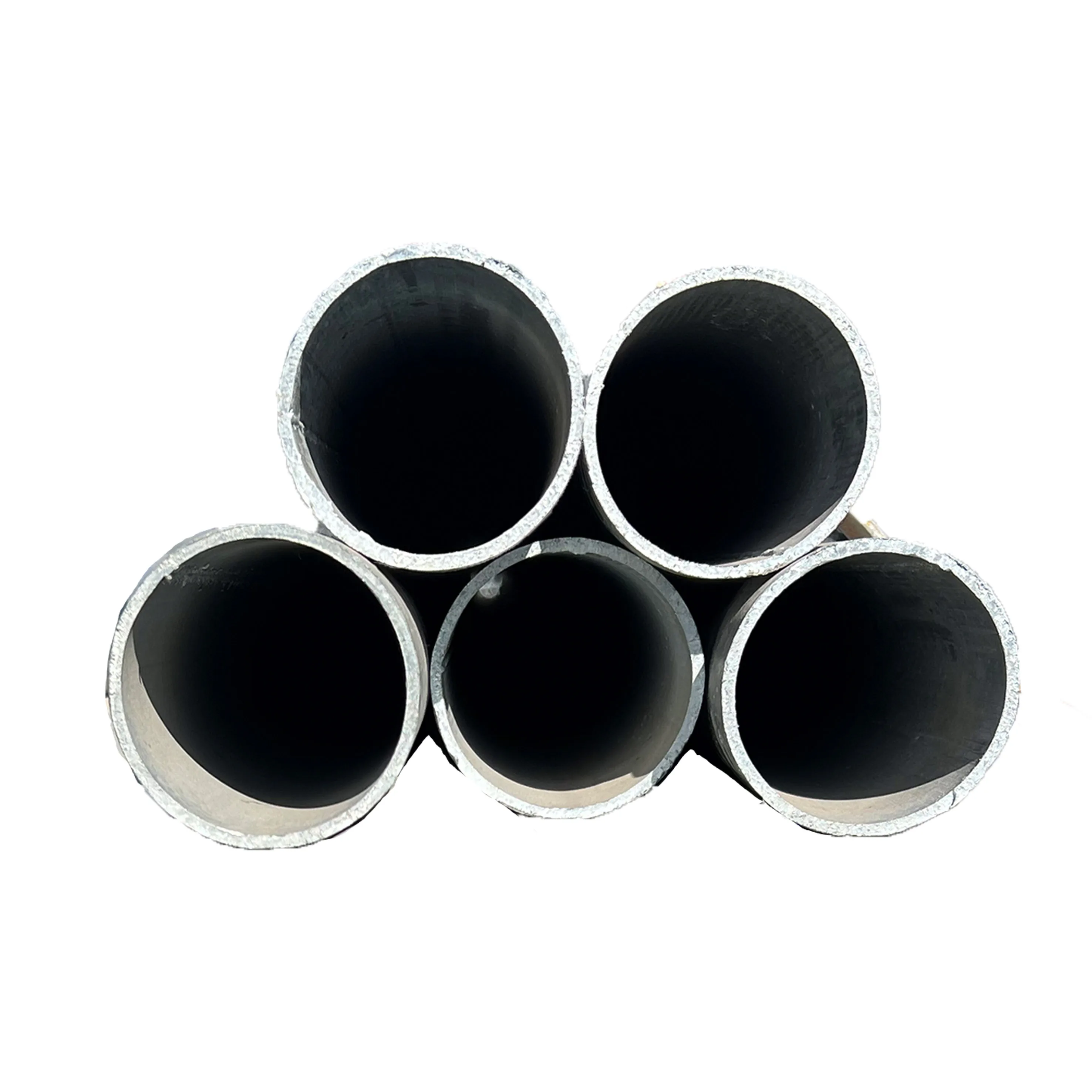 Hot Dip Galvanized Steel Tube Pre Galvanized Pipe for Furniture Steel Tube