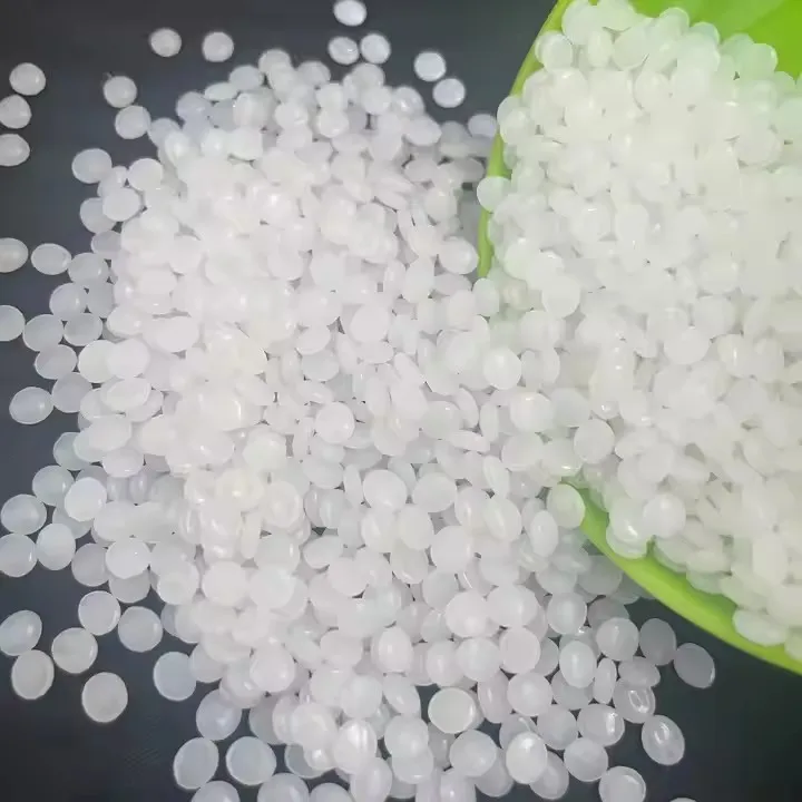 Virgin PP Polypropylene T30s PP Granules pp raw material
