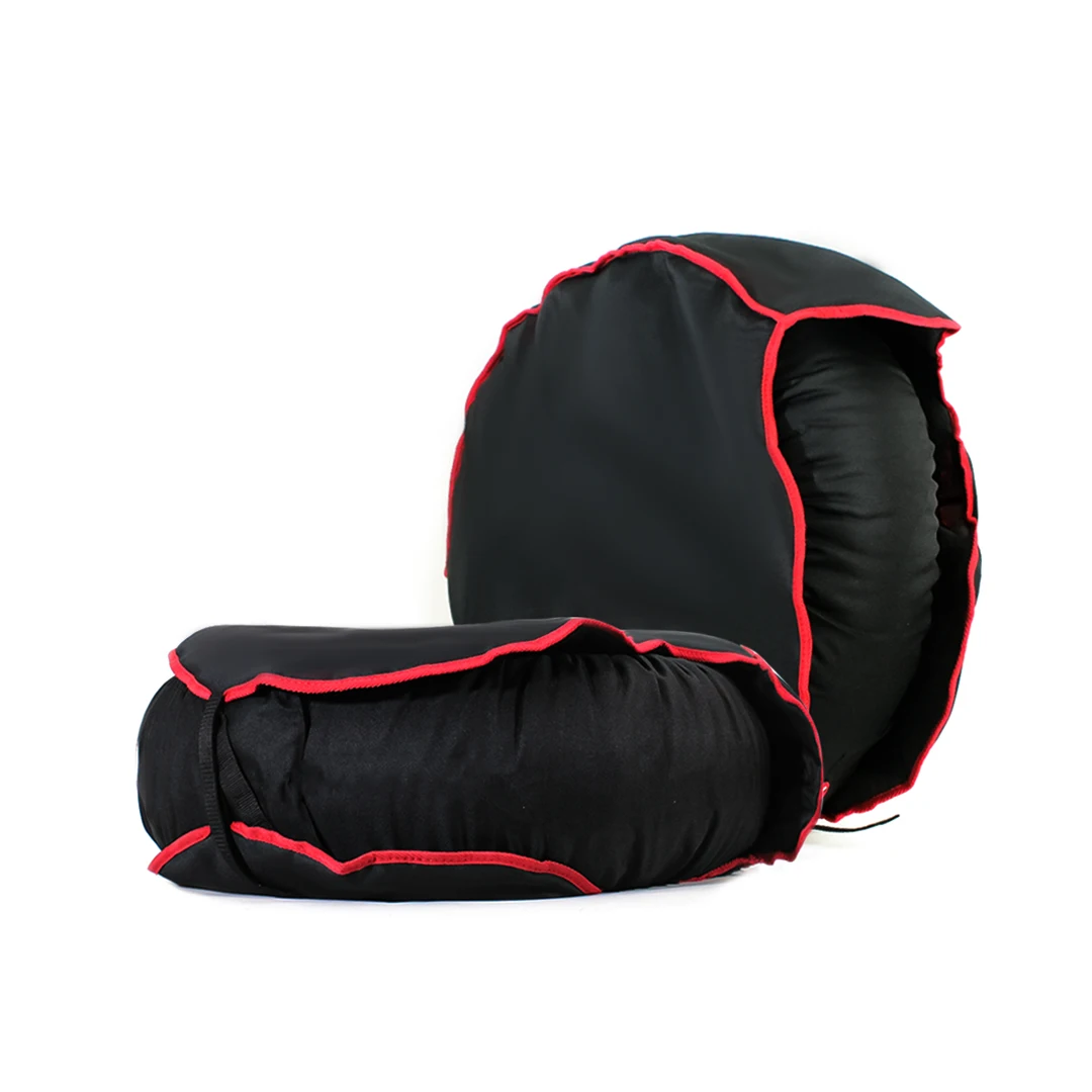 motorcycle to make tyre keep warmer tire