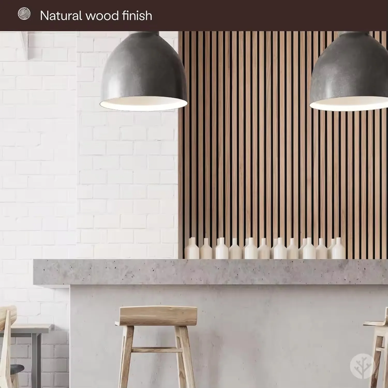 oak vision board slat decor ripado rooms sound absorbing wood acoustic panels wall panel