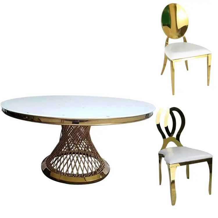 Replica Dining Eero Saarinen Tulip Hans Wegner Ch327 Ash Wood Resin Dinning Epoxy Top Price Rental Chair Table Wedding