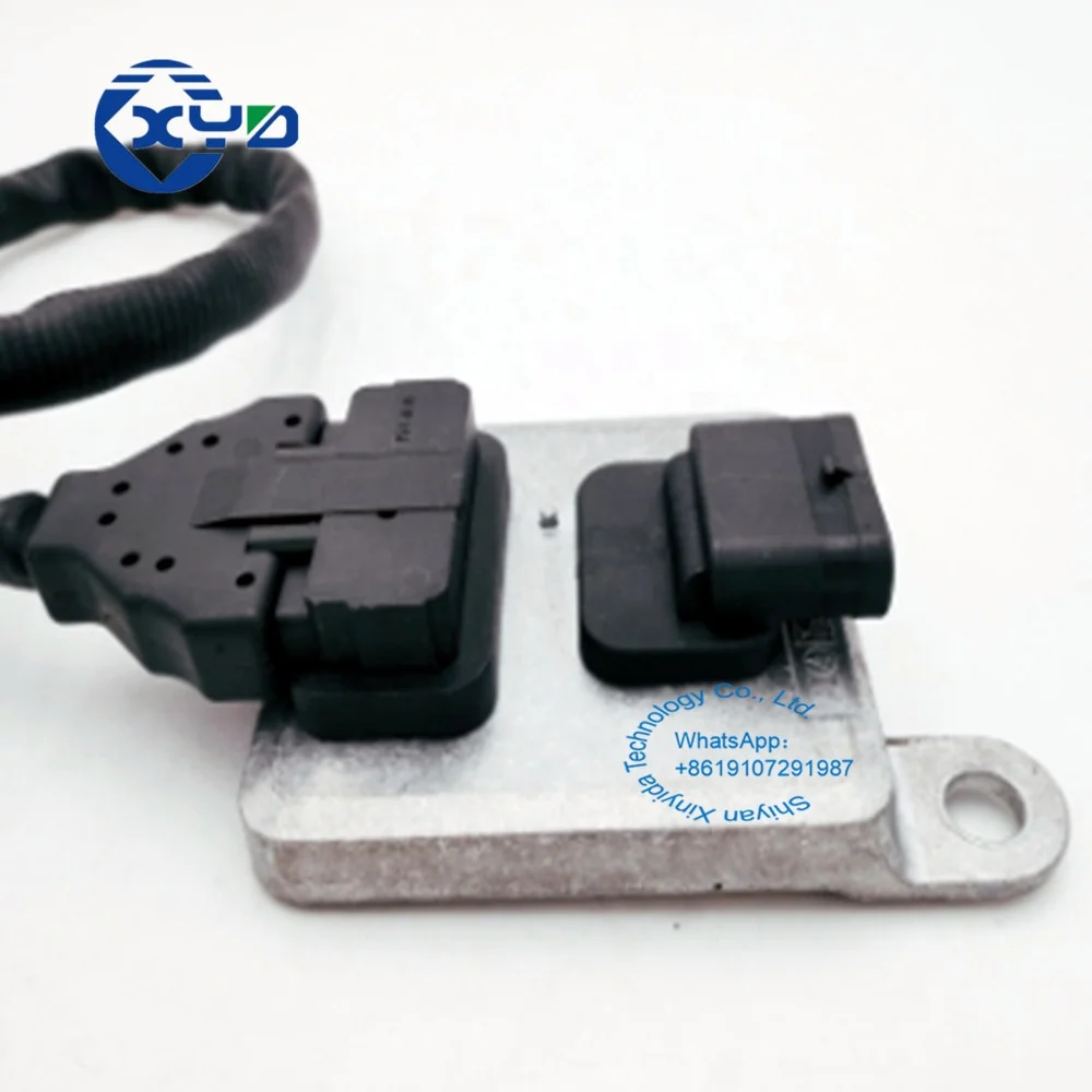 XINYIDA Nitrogen Oxygen Sensor For Vw Crafter 30-35 30-50 2.0 Tdi 5WK9 6690B 03L907807AB 5WK96690B