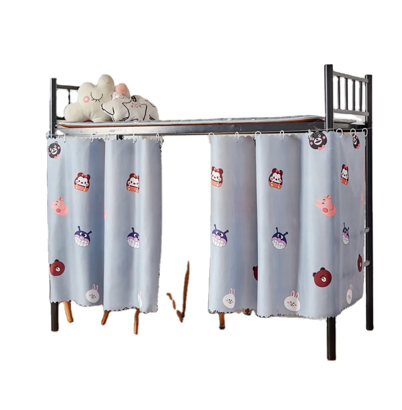 the hot blackout curtains bedroom special curtain home dedicated of China factory