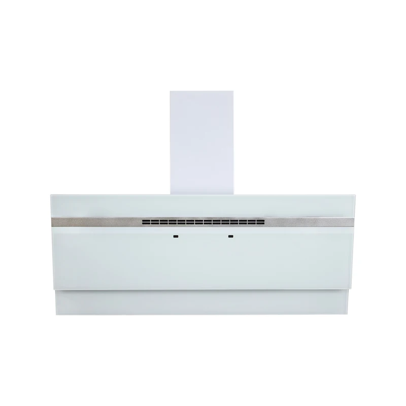 Козырек для кухонного дымохода из нержавеющей стали 430 с функцией кондиционирования воздуха в европейском стиле с сертификацией CE