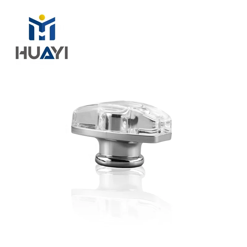 Manufacture HUAYI Made Hot Sale 15mm perfume bottle caps