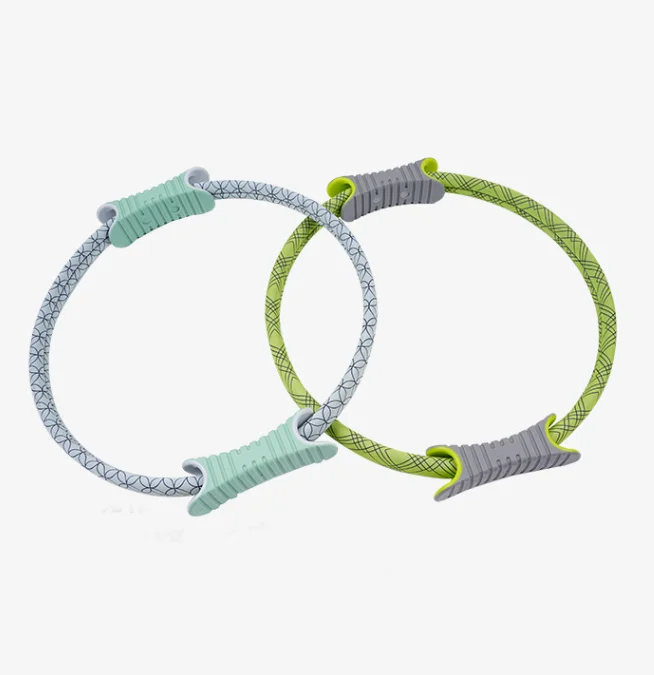 Professional Training Muscle Pilate Equipment Gym Accessories Yoga Pilates Ring Fitness Magic Circle