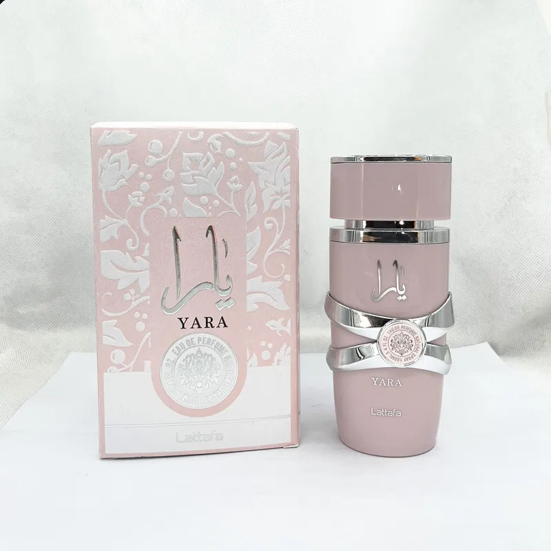 Wholesale Perfume 100ml High Quality Long Lasting Perfume for women Dubai arabic perfume Fragrance
