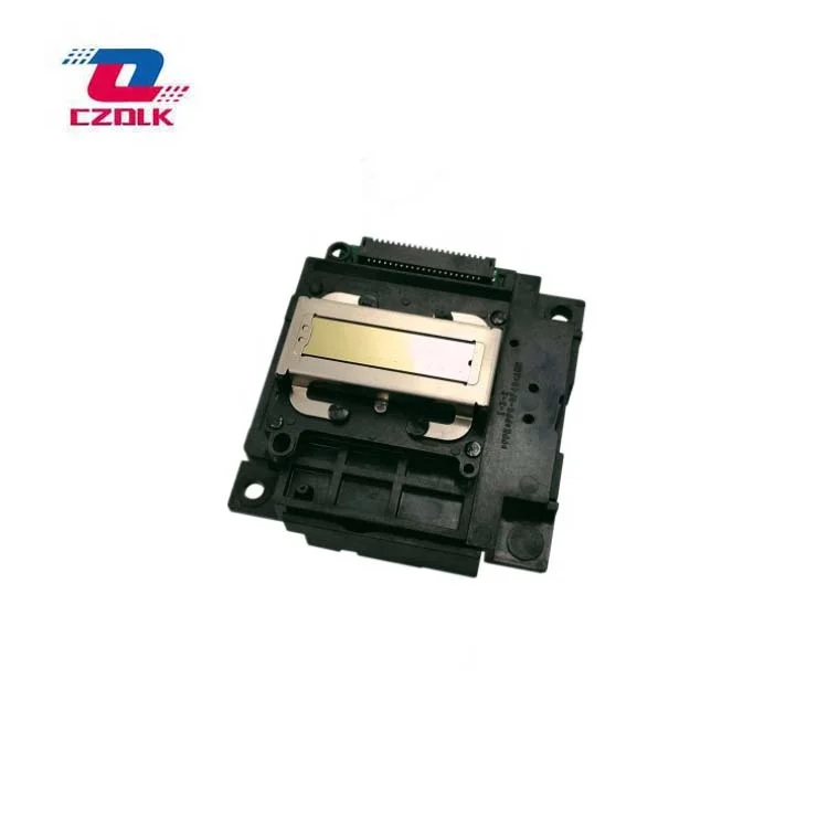  Печатающая головка для Epson L210 L220 L300 L303 L355 L365 L375 L395 L455 L475 L495 L555 L565
