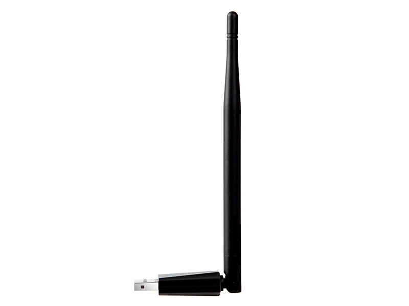  Беспроводной USB-адаптер 2 0 802.11n/g/b 4 ГГц 150 Мбит/с Wifi/WLAN с