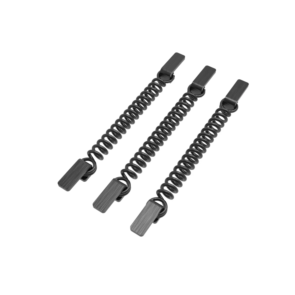 Custom hook extension spring brake return extension stainless steel metal spring supplier
