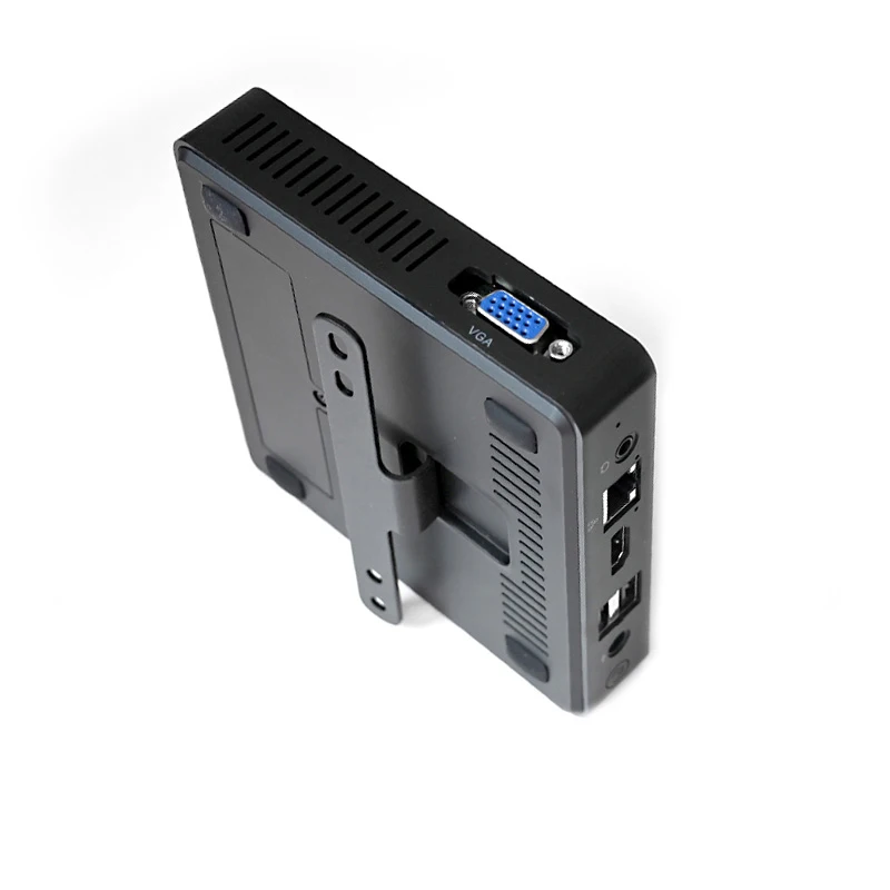 Лидер продаж Android 11 Digital Signage Media Player VGA HD USB OTA Ports TF WiFi беспроводное оборудование для подключения рекламы