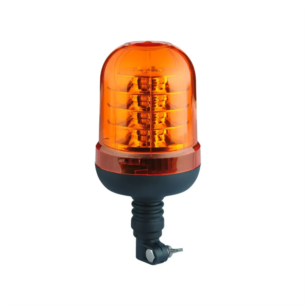 Amber Red Green Led Light Beacon Strobe Flashing Warning Beacon Light Truck Warning Light Beacon