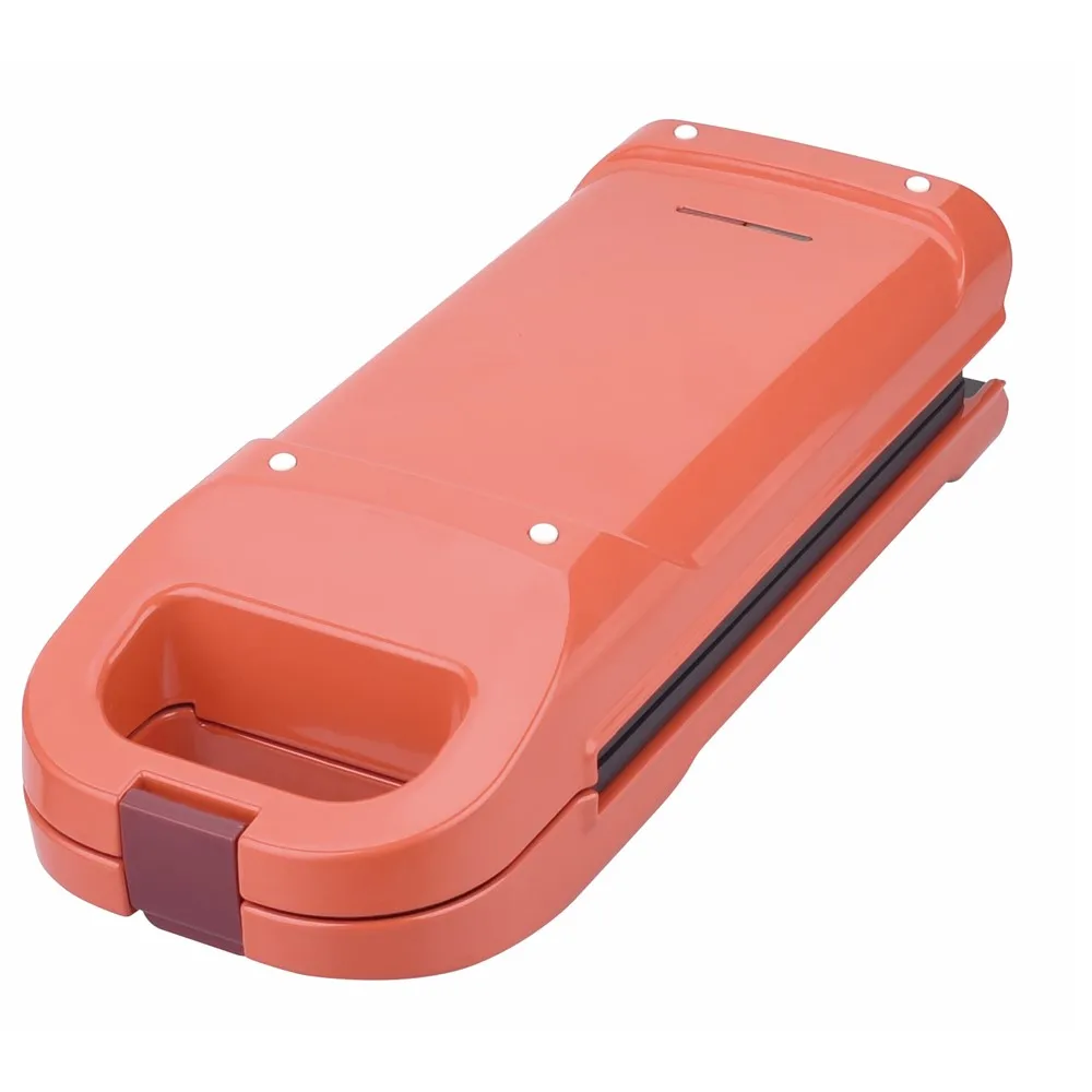 Most Popular multifunction Spanish Snack Waffle healthy oil-free mini Churros maker for home use