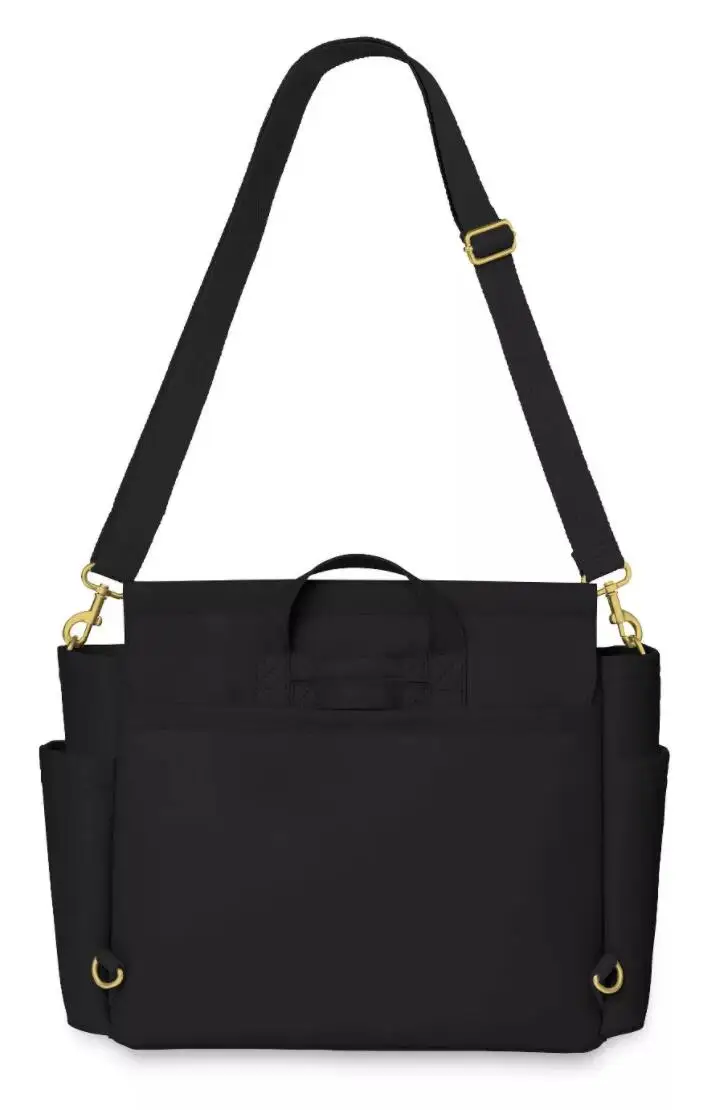 Oxford nylon cloth bag 2021 new trendy messenger shoulder messenger bag fashion waterproof travel satchel