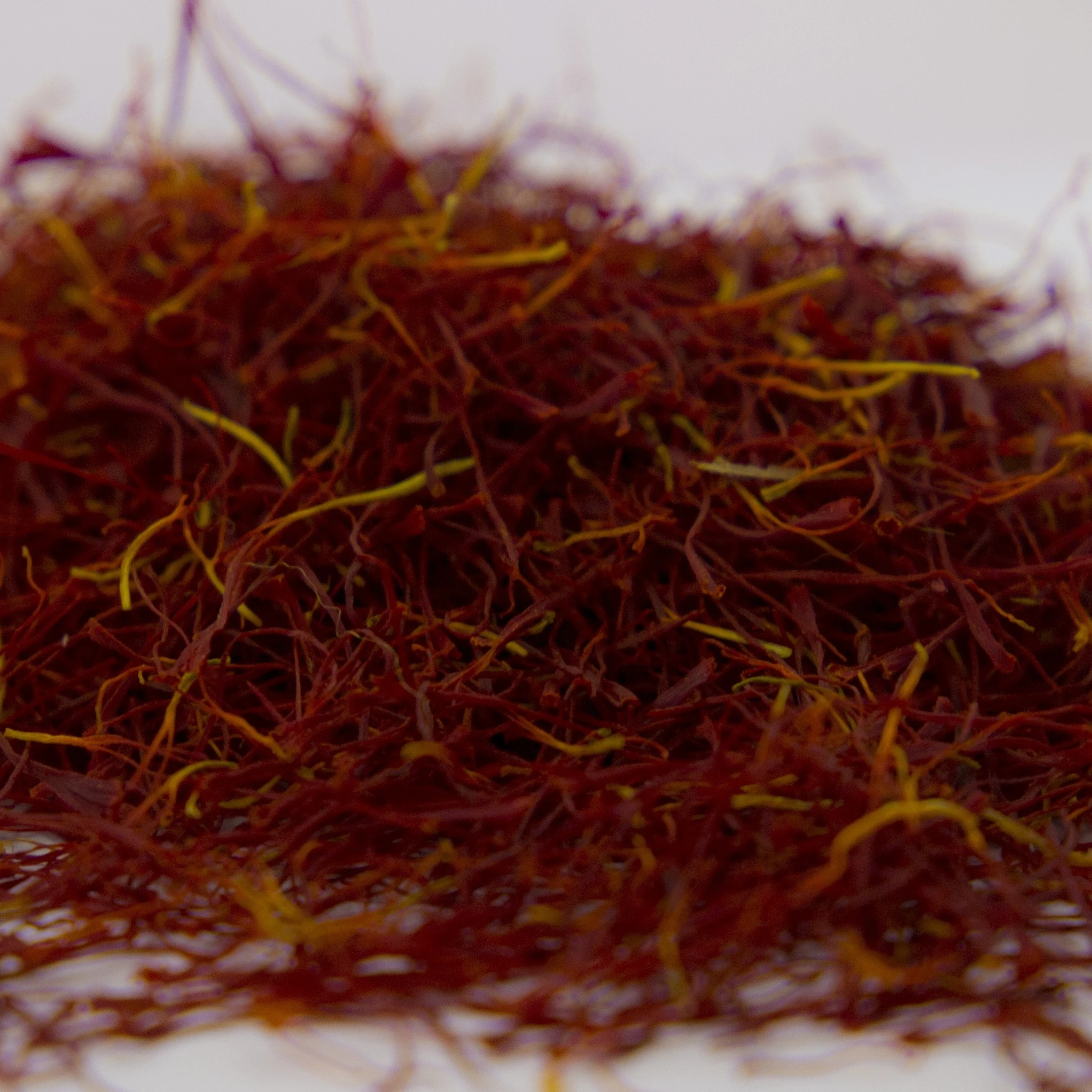 
Pushal Saffron 