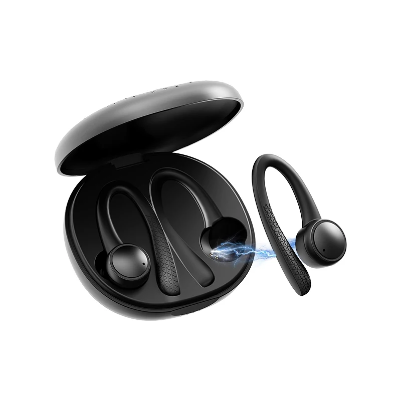 
New technology 2020 TWS true wireless earbuds in ear auriculares T7 Pro sport stereo headphone 