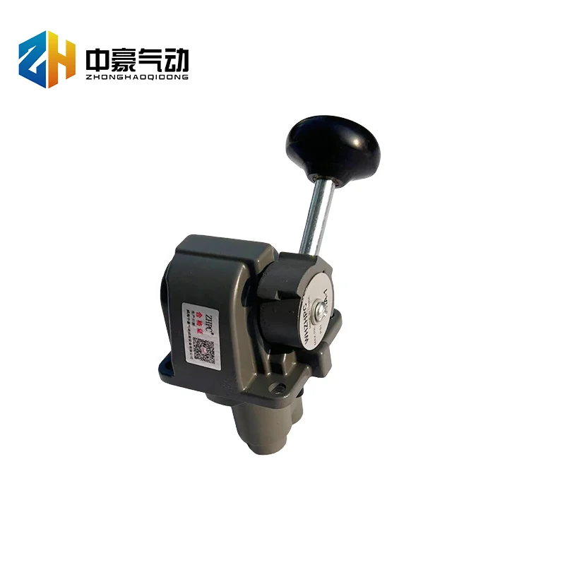 2-HA-1 Handle Control Valve IA191 Control Valve for Drilling Rigs Winch Accessories r431004994 pneumatic valve	 2ha1valve