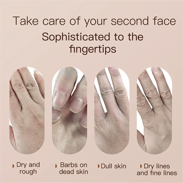 Private Label Hand Lotion Anti Chapping Anti Wrinkles Moisturizing Nourishing Hand Cream