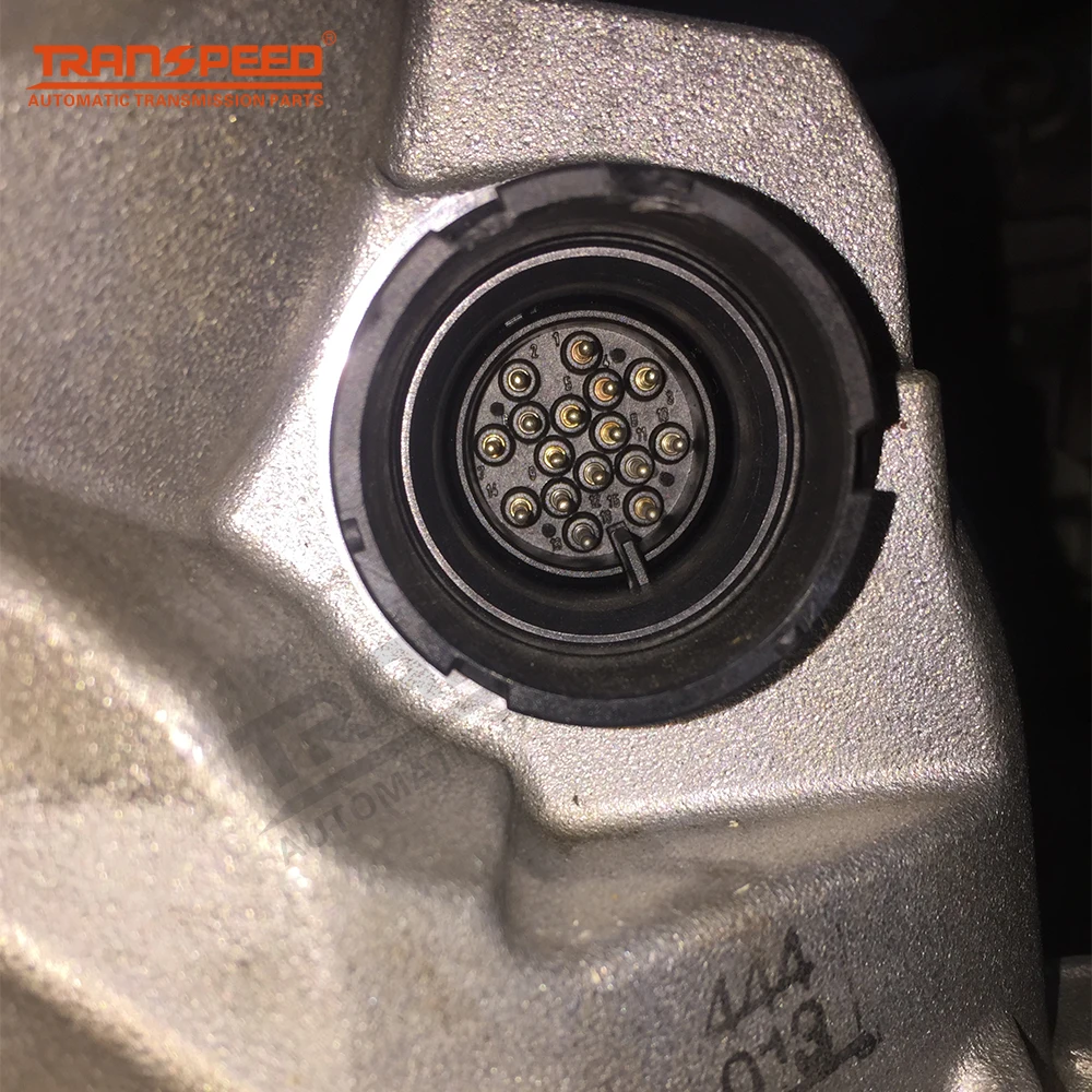 Коробка передач Transpeed 6HP21 1071030030