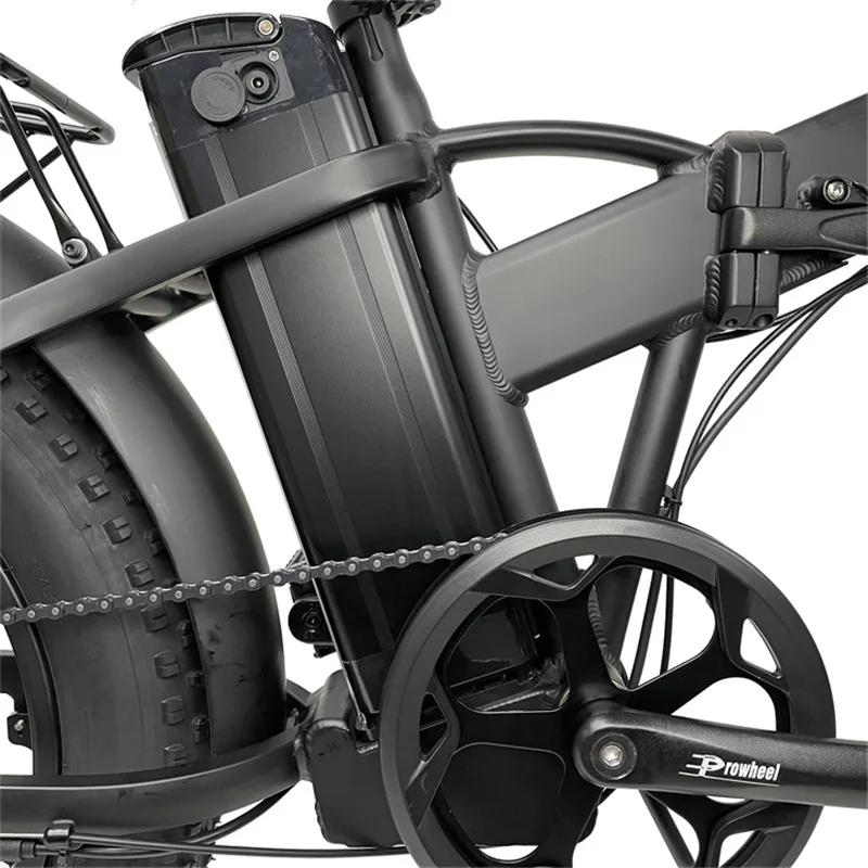 Most Popular 14inch Folding Electric Bike