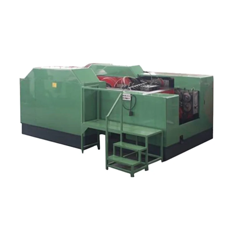 Rivet nut making machine  manufacturer