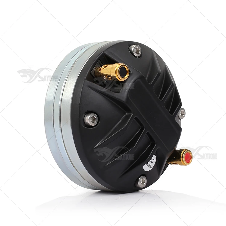 DE400 High Frequency Compression Driver 1.7 inch Neodymium Hf Driver, speaker unit