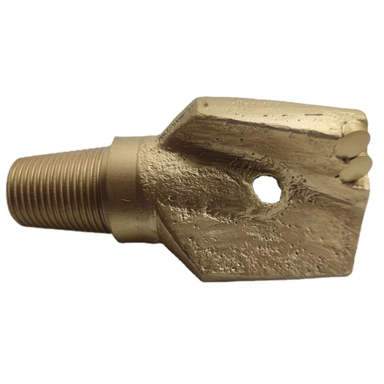 Wholesale Price Supply Water Well Drilling 3 Wing and Blade Directional Drilling Bit