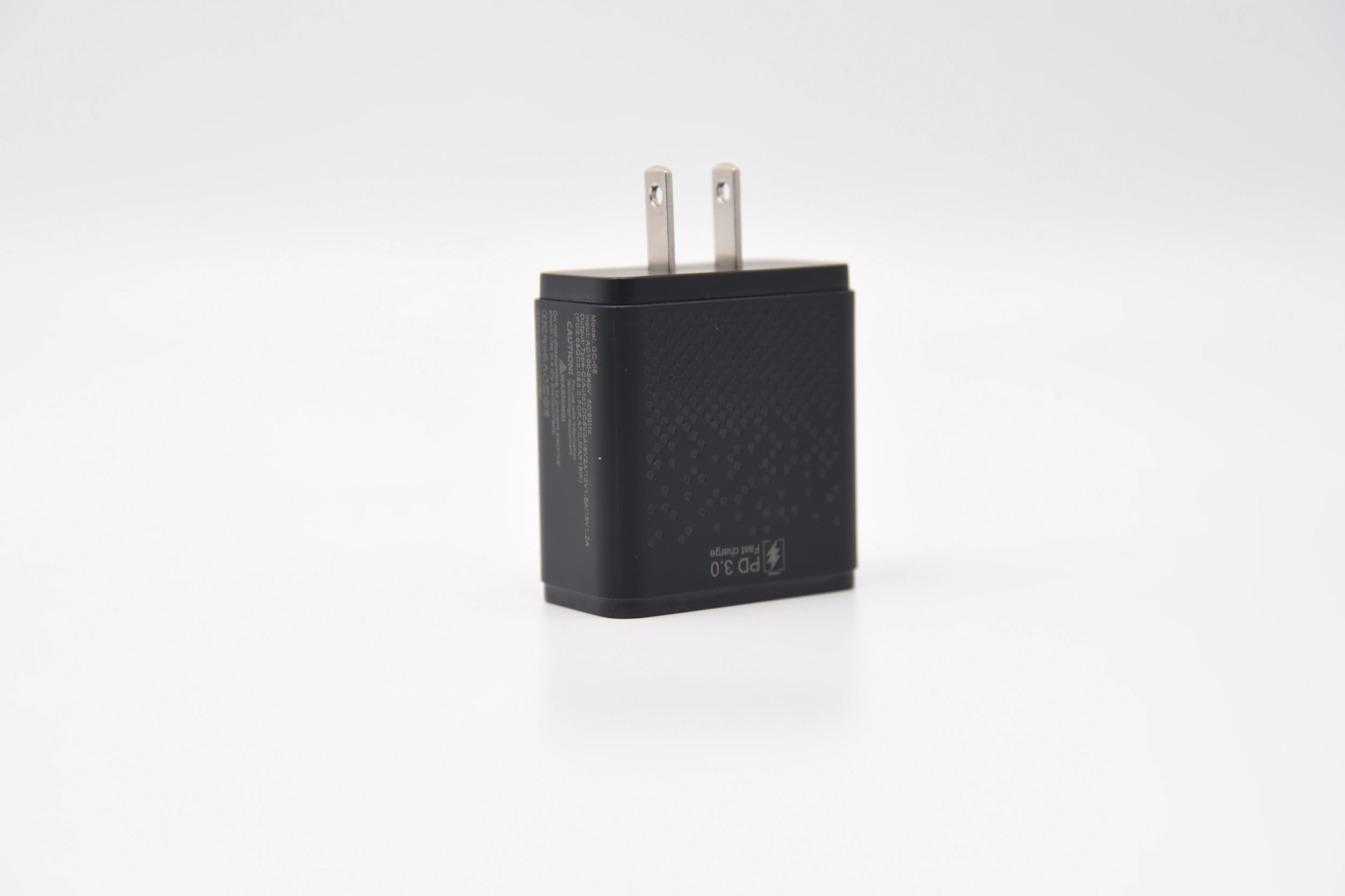 Лидер продаж настенное зарядное устройство MIUSB 2020 с двумя портами сетевое QC3.0 портативное PD для мобильного телефона