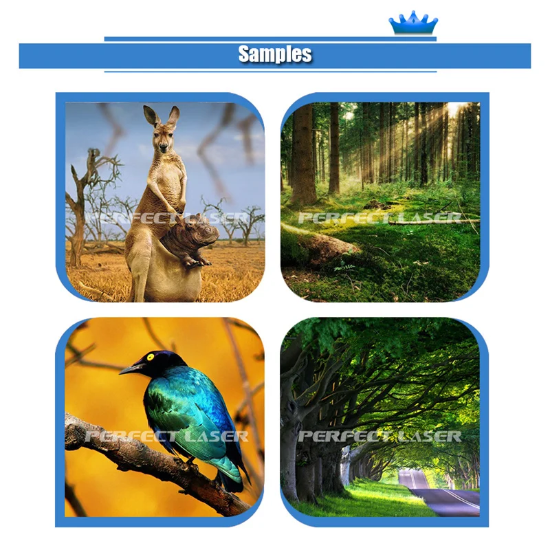 New Arrival 3D Vertical Uv Decoration Painting Wall Paper Drawing Automatic Printer Machine