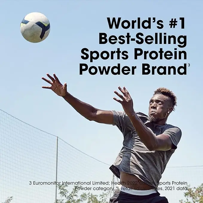 Oem Healthcare Supplement Gold Standard Whey Protein Powder 80% Gym Protein Powder Shakes For Muscle For Daily Fitness