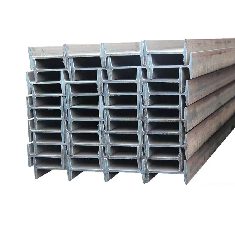 Quick Delivery Standard ASTM A36 Q235B SS400 S235JR H Section Structural Steel Universal Beam